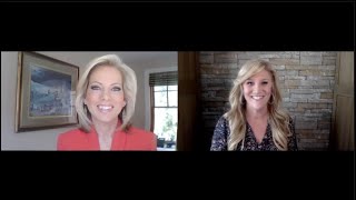 Shannon Bream: FOX News @ Night, Faith and Remaining Authentic Wealth