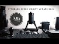 Staresso sp300 modify update 2024 black things
