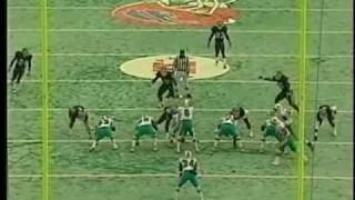 Ricky Williams 2002 Pt. 3