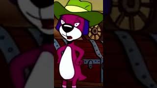 Jelly Otter tells DW to stop it ‎⁨@jacobdolman3831⁩ 