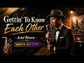 Ariel Rivera - Gettin' To Know Each Other (Midnight Jazz Cover)