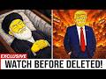 Scary Simpsons Predictions for 2026... That are Already Happening!