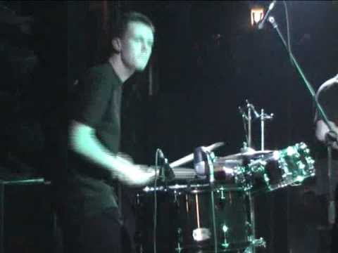 LIVE NEWS: Drum Extasy - Live in Minsk