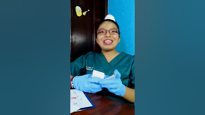 ALGO HICE MAL🤭#short #comedia #humor #medicos #enfermeria  #risas