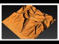 Cissbury Ring LiDAR Investigation
