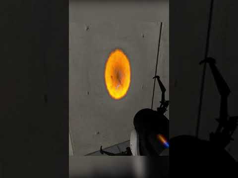 Portal 2 - Aperture Orientation