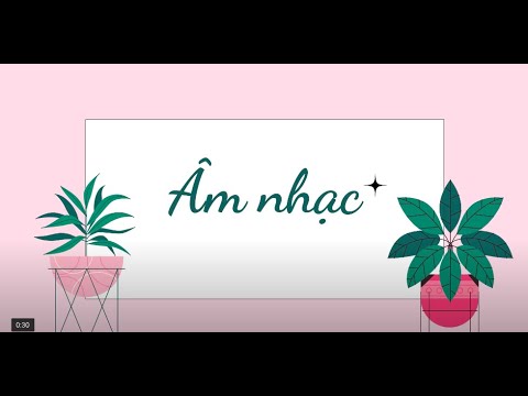 Video Âm nhạc lớp 1 tiết 16 - chủ đề 4: Vòng tay bạn bè - youtube