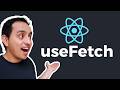 Aprende a crear un CUSTOM HOOK desde cero de forma FÁCIL