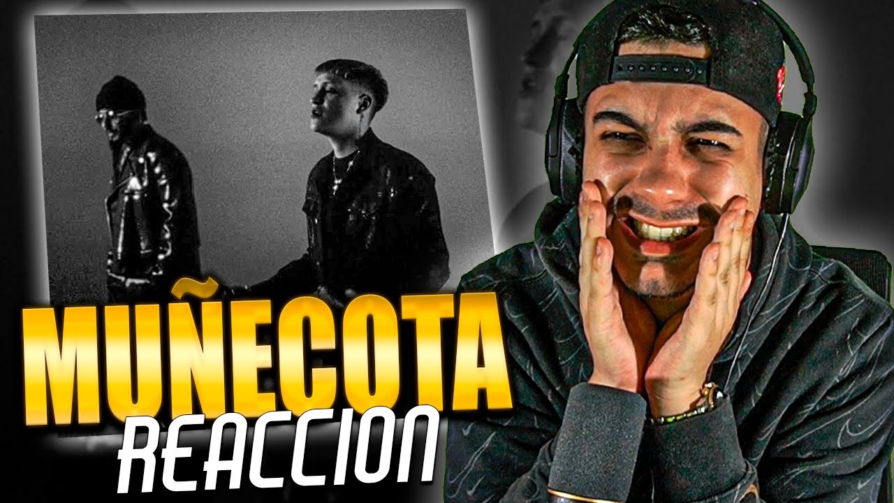 REACCION A Kidd Voodoo, Yandel- Muñecota (Video Oficial)
