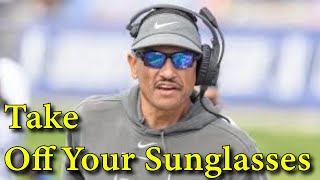 Jay Norvell Unprovoked Comments | Episode 369 | Odd Coaches Podcast
