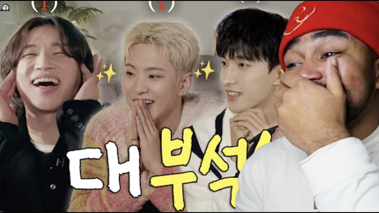 Seventeen Knows BIGBANG Better than BIGBANG !! | ZIP DAESUNG ep.40 Reaction