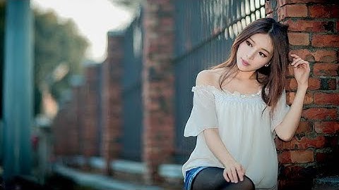 ANDAIKAN "POP MANDARIN INDONESIA
