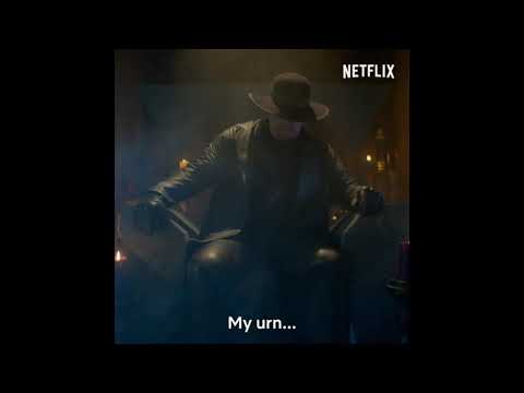 Escape The Undertaker Full Trailer Undertaker S New Movie On Netflix 