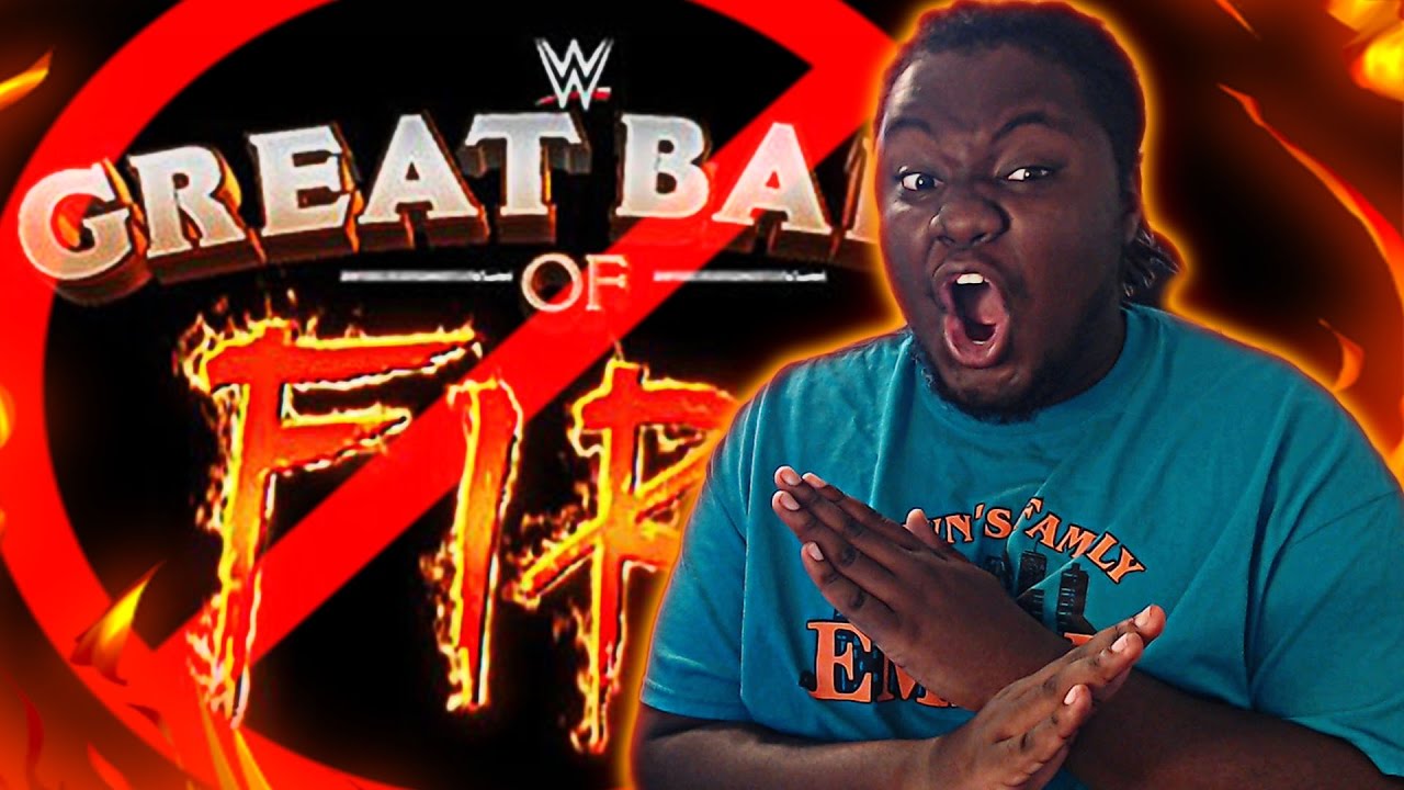 10 Worst WWE PPV Names of All Time REACTION!!! YouTube