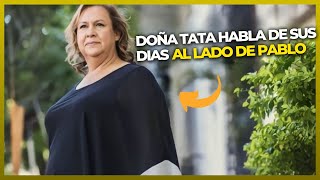 Tata Maria Victoria Henao habla de todo.