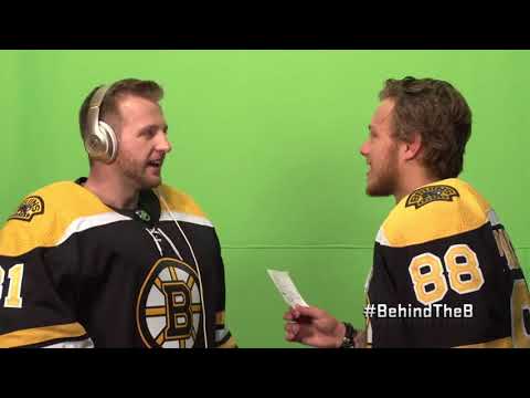 Behind the B: Season 5 Episode 2 - 10/04/2017 - YouTube
