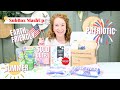 Patriotic x Summer Mini Haul of *FAB* Subscription Boxes