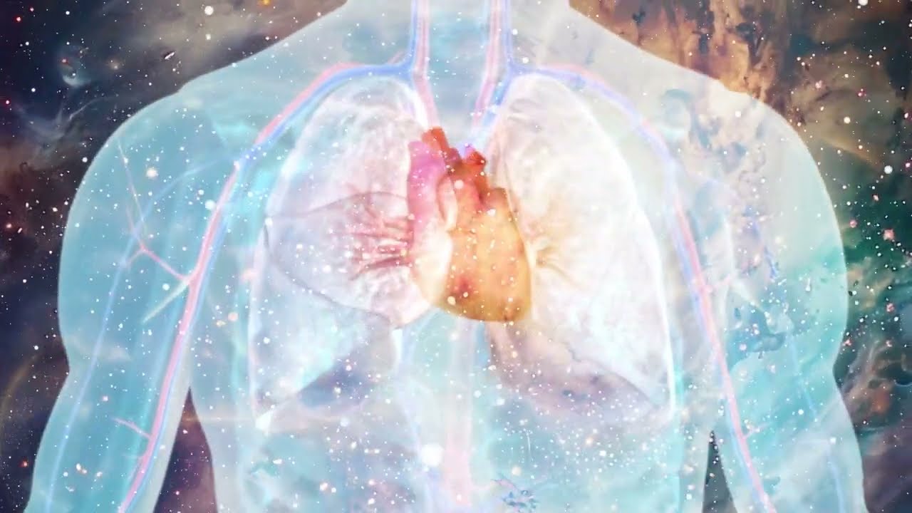 Delta Brainwave Music for Restorative Sleep and Emotional Realignment Through Sound