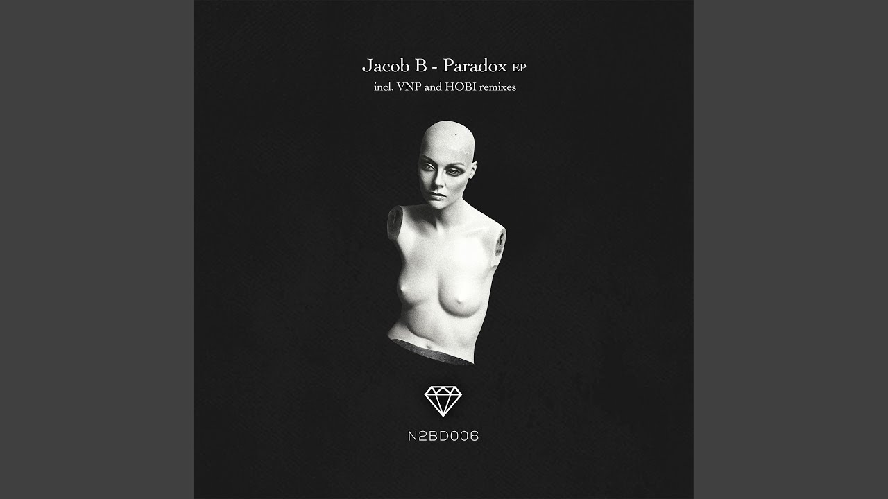 Watch Paradox (Original Mix) on YouTube Watch Paradox (Original Mix) on YouTube