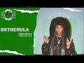 The bktherula on the radar freestyle