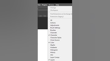 How to Type Subscript in Photoshop #adobe #adobephotoshop #photoshop