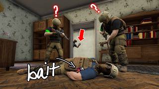 WARDOGS WTF & Funny Moments! Ep #18