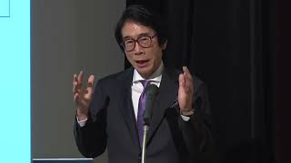 【DX銘柄2021】基調講演　DX銘柄2021評価委員長　伊藤邦雄