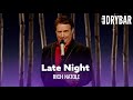 Impersonating Late Night Comedy Hosts Rich Natole Impersonating Late Night Comedy Hosts Rich Natole