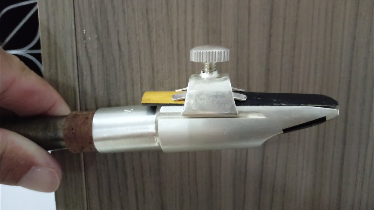 PALHETA PLASTICOVER SAX ALTO TIMBRE FANTÁSTICO