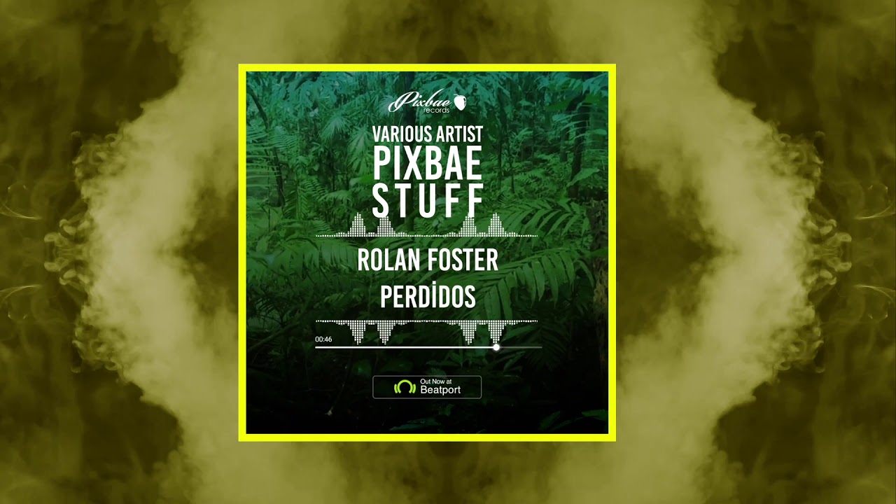 Watch Rolan Foster- Perdidos (Original Mix) on YouTube Watch Rolan Foster- Perdidos (Original Mix) on YouTube
