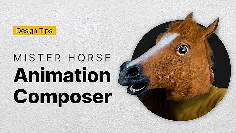 How to Use Animation Composer | After Effects Tutorials for Beginners 2021