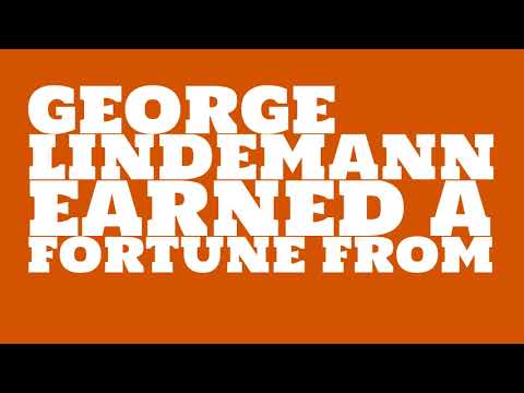 Video: George Lindemann Net Worth
