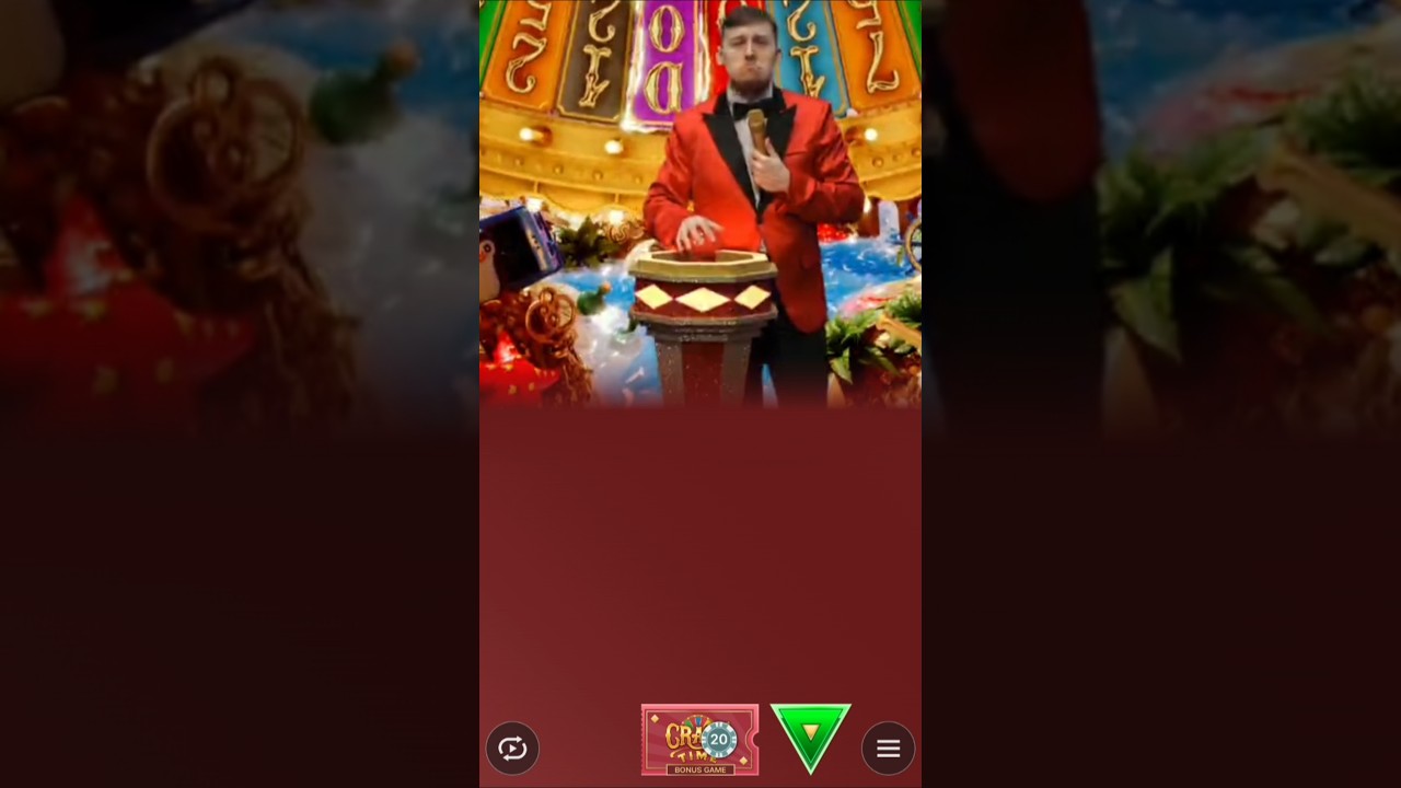 Crazy Time Big Spin 🔥 | Epic Win Moments!” 