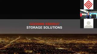 Sri Lanka Webinar: GoodWe PV Solutions Introduction 2020.04.22