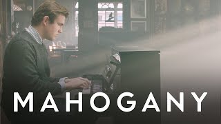 Axel Flovent - Fireworks | Mahogany Session chords