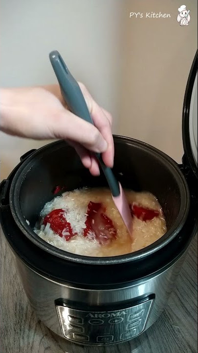 How to make rice in the rice cooker? 🍚 😋 · Issue #172 · dwyl