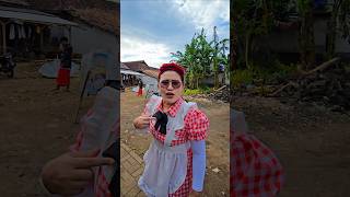Ada Yang Manggilin Nona &amp; Abang #trendingshorts