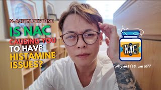 #40 Why NAC Doesn’t Work On YOU? Enzyme Inhibitors/Nutrients Affecting Your Pathways