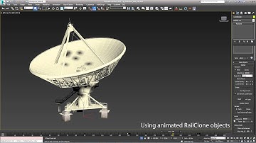 Animation Techniques with Forest Pack from iToo Software on Vimeo