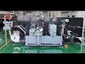 DBGS-370 Label Flexo Printing Cold Foiling Rotary Die Cutting Finishing/Coverted Machine