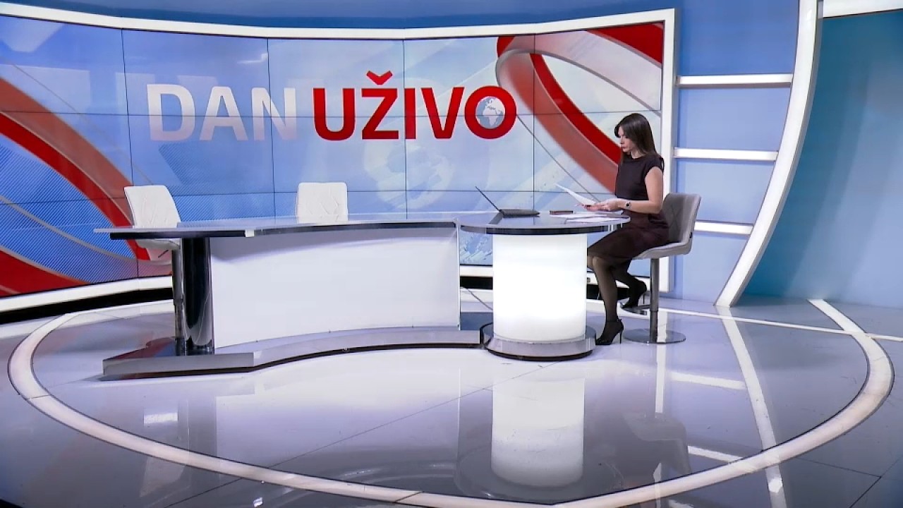 Dan uživo (4.3.2026)