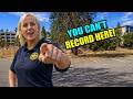 Female Cop Demands ID… Then Her Story Falls Apart On Camera Fast