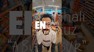 En Pahalı Ve En Ucuz Aburcubur Reklam Değildir