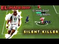 FREE El-Hadji Diouf Gameplay Review in eFootball 2026 | Phenomenal Finishing, Max Level Training Pes