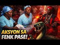 ANMWEYYYY KOURI VIN GADE SAK RIVE NAN VODOU SA KORAL SOSYETE 21 NASYON