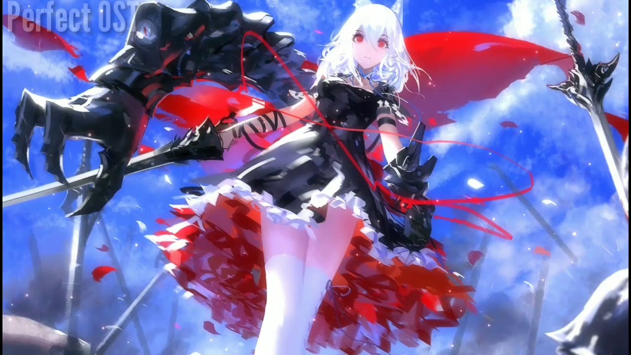 Most Epic Music Ever - Final Stand By Mark Petrie