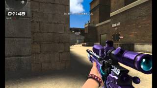 Fanin Digest 78th [SuddenAttack] 1080p60