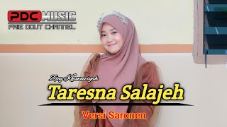 Download Lagu Patah Hati (Rhoma irama) Versi Madura - Ziey Khawaziyah || Taresna Salajeh - PDC MUSIC MP3
