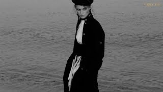 Vogue Arabia Fashion Film / Wild Heart