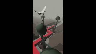 Dancing Line: The War (Happy Ending) [No Guide Line] 100% PERFECT